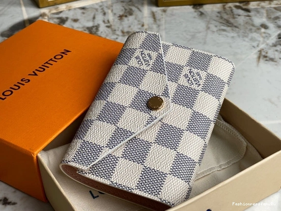FS CHEAP Louis Wallet Vuitton VICTORINE 0726